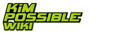 Kim Possible Wiki