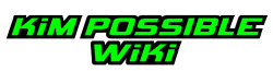 Kim Possible Wiki