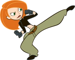 Kim's clothes | Kim Possible Wiki | Fandom
