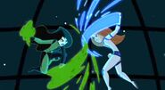 STD - Kim vs. Shego