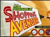 Shopping Avenger