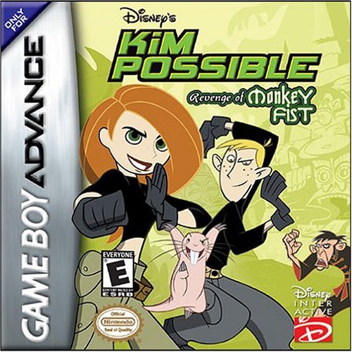 Kim Possible season 2 - Metacritic