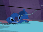 Lilo and Stitch Rufus Episode70