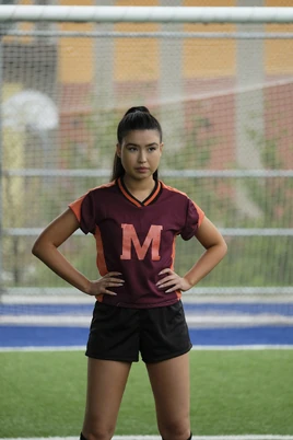 LA Bonnie Rockwaller