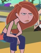 Standard casual outfit