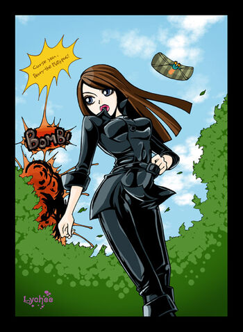 Vanessa Doofenshmirtz by lychee soda.jpg