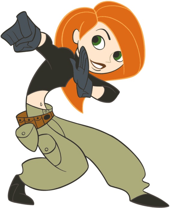 Kimberly Kim Ann Possible Wiki Kim Possible Ten Fandom