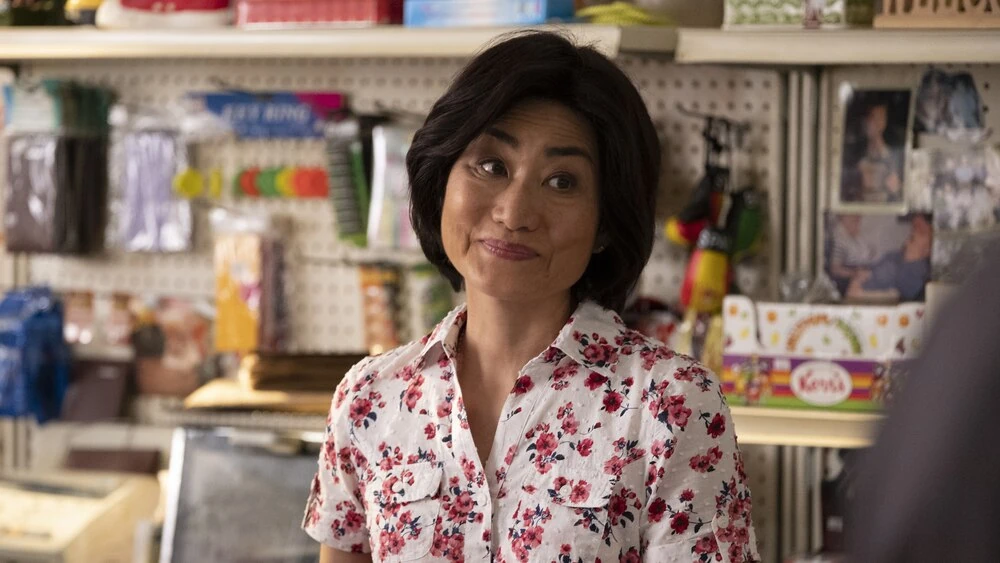 In the Bedroom Kim’s Convenience Wiki Fandom