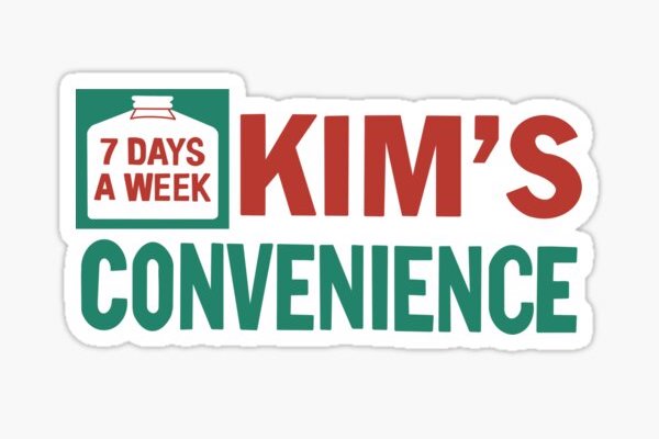 Kim's Convenience - Wikipedia