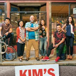 Kim's convenience season 3 netflix deals