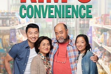 Kim's Convenience' está renovada para a segunda temporada