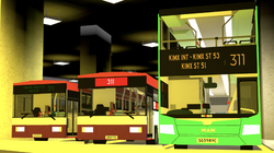 Defunct) Bus Service 311 | Kimx Town Wiki | Fandom