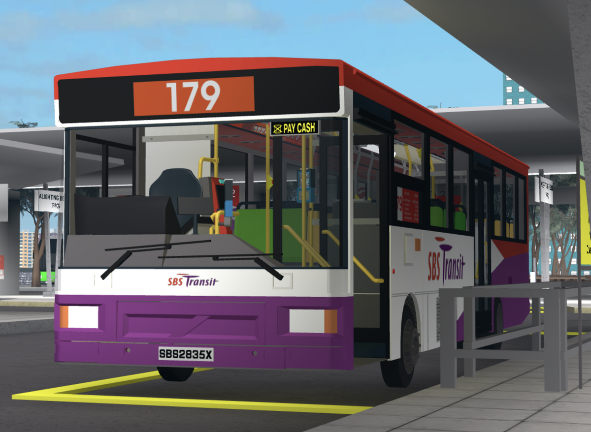 組紐台　　buss Bargain Item* The Bus Collection Kawasaki Tsurumi Rinko Bus