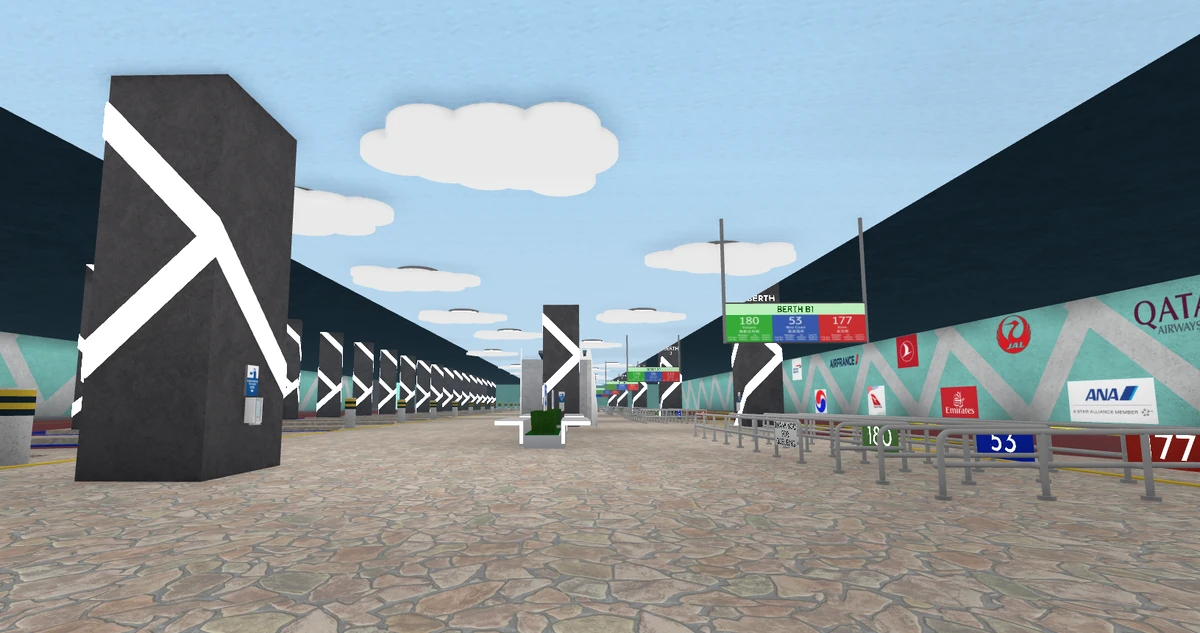 CategoryBus Terminals Kimx Town Wiki Fandom