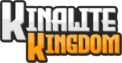Kinalite Kingdom Offical Wiki