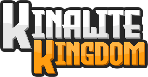 Kinalite Kingdom Offical Wiki | Fandom