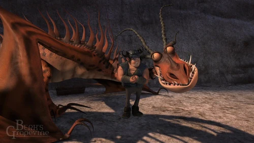 Hookfang Kincaid's Adventures Wiki Fandom