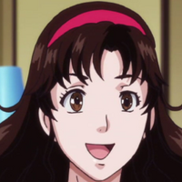 速水玲香 金田一少年之事件簿百科大典 Fandom