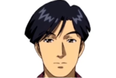 有森 裕二ページ 有森裕二| 金田一少年之事件簿百科大典| Fandom