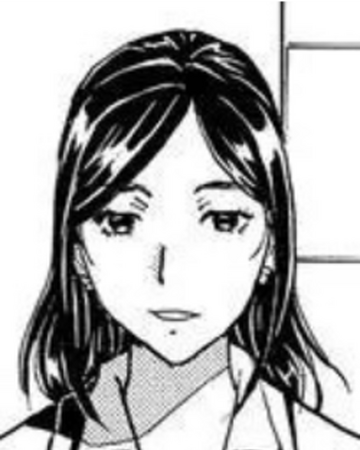 白鳥麗櫻 金田一少年之事件簿百科大典 Fandom 白鳥麗櫻 金田一少年之事件簿百科大典 Fandom