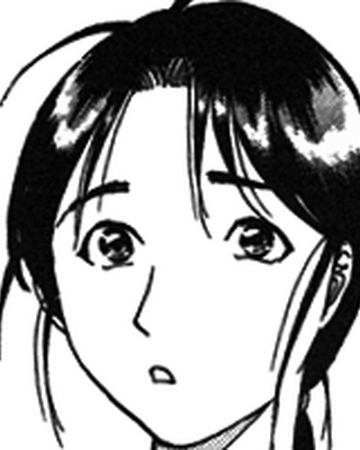 桐江想子 金田一少年之事件簿百科大典 Fandom 桐江想子 金田一少年之事件簿百科大典 Fandom