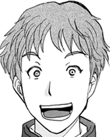 霧島純平 金田一少年之事件簿百科大典 Fandom 霧島純平 金田一少年之事件簿百科大典 Fandom
