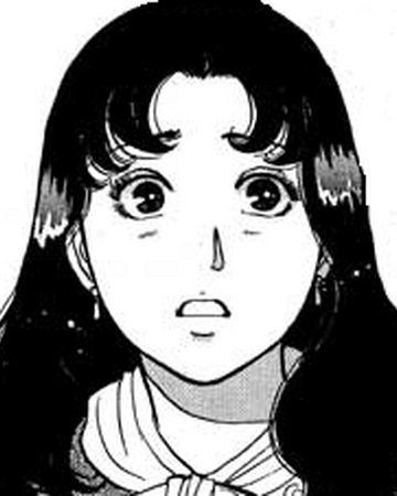 文月花莲 金田一少年之事件簿百科大典 Fandom 文月花莲 金田一少年之事件簿百科大典 Fandom