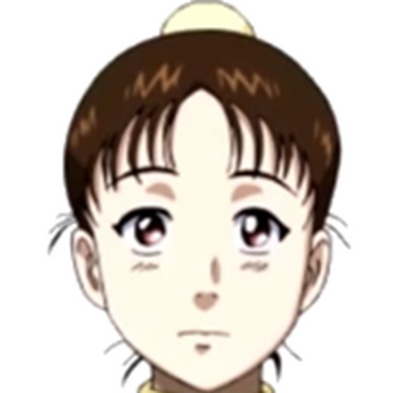 河西小百合 金田一少年之事件簿百科大典 Fandom 河西小百合 金田一少年之事件簿百科大典 Fandom