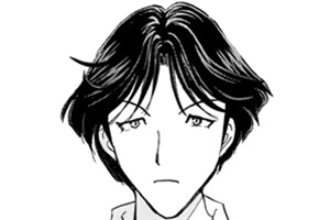高遠遙一 金田一少年之事件簿百科大典 Fandom 高遠遙一 金田一少年之事件簿百科大典 Fandom