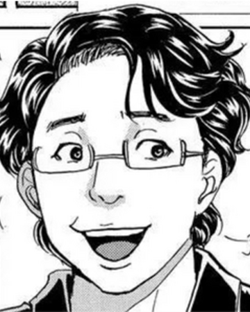 佐熊洋平 金田一少年之事件簿百科大典 Fandom