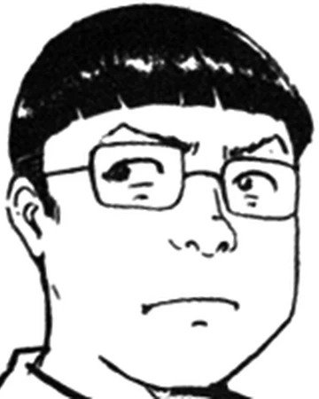 門脇靖浩 金田一少年之事件簿百科大典 Fandom 門脇靖浩 金田一少年之事件簿百科大典 Fandom