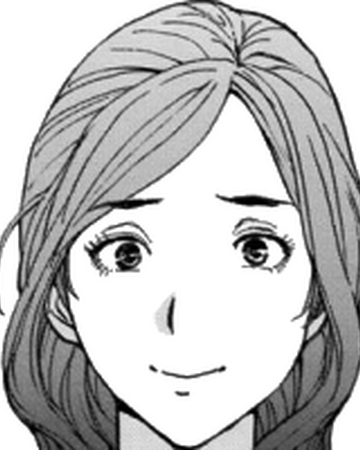 麻生早苗 金田一少年之事件簿百科大典 Fandom 麻生早苗 金田一少年之事件簿百科大典 Fandom