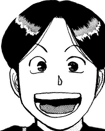 金田一太太 金田一少年之事件簿百科大典 Fandom 金田一太太 金田一少年之事件簿百科大典 Fandom