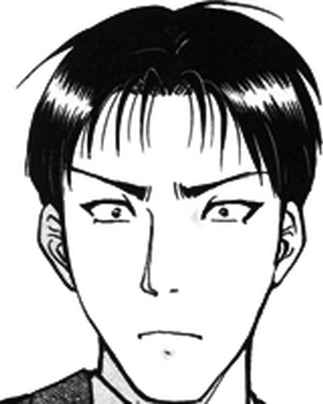 李波兒 金田一少年之事件簿百科大典 Fandom 李波兒 金田一少年之事件簿百科大典 Fandom