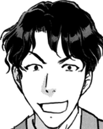 真壁誠 金田一少年之事件簿百科大典 Fandom 真壁誠 金田一少年之事件簿百科大典 Fandom