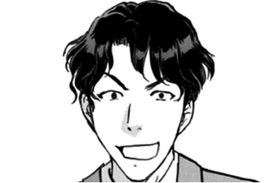 金田一耕助| 元捏他數據庫| Fandom