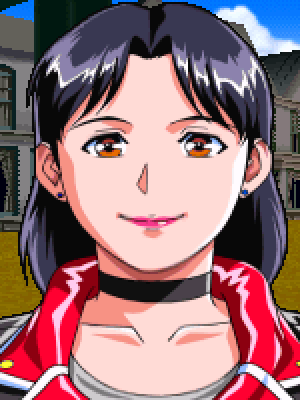 白石幸子 金田一少年之事件簿百科大典 Fandom 白石幸子 金田一少年之事件簿百科大典 Fandom