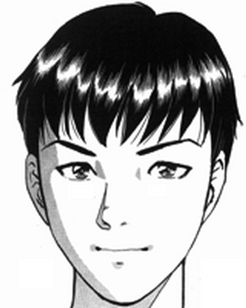 楊小龍 金田一少年之事件簿百科大典 Fandom 楊小龍 金田一少年之事件簿百科大典 Fandom