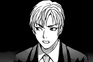 李白龙 金田一少年之事件簿百科大典 Fandom