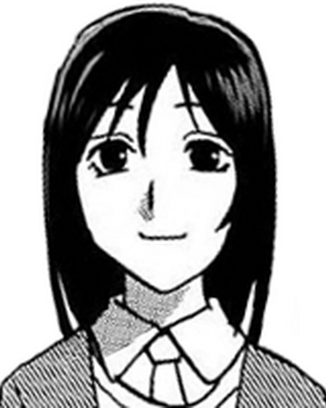 十神瑪利奈 金田一少年之事件簿百科大典 Fandom 十神瑪利奈 金田一少年之事件簿百科大典 Fandom