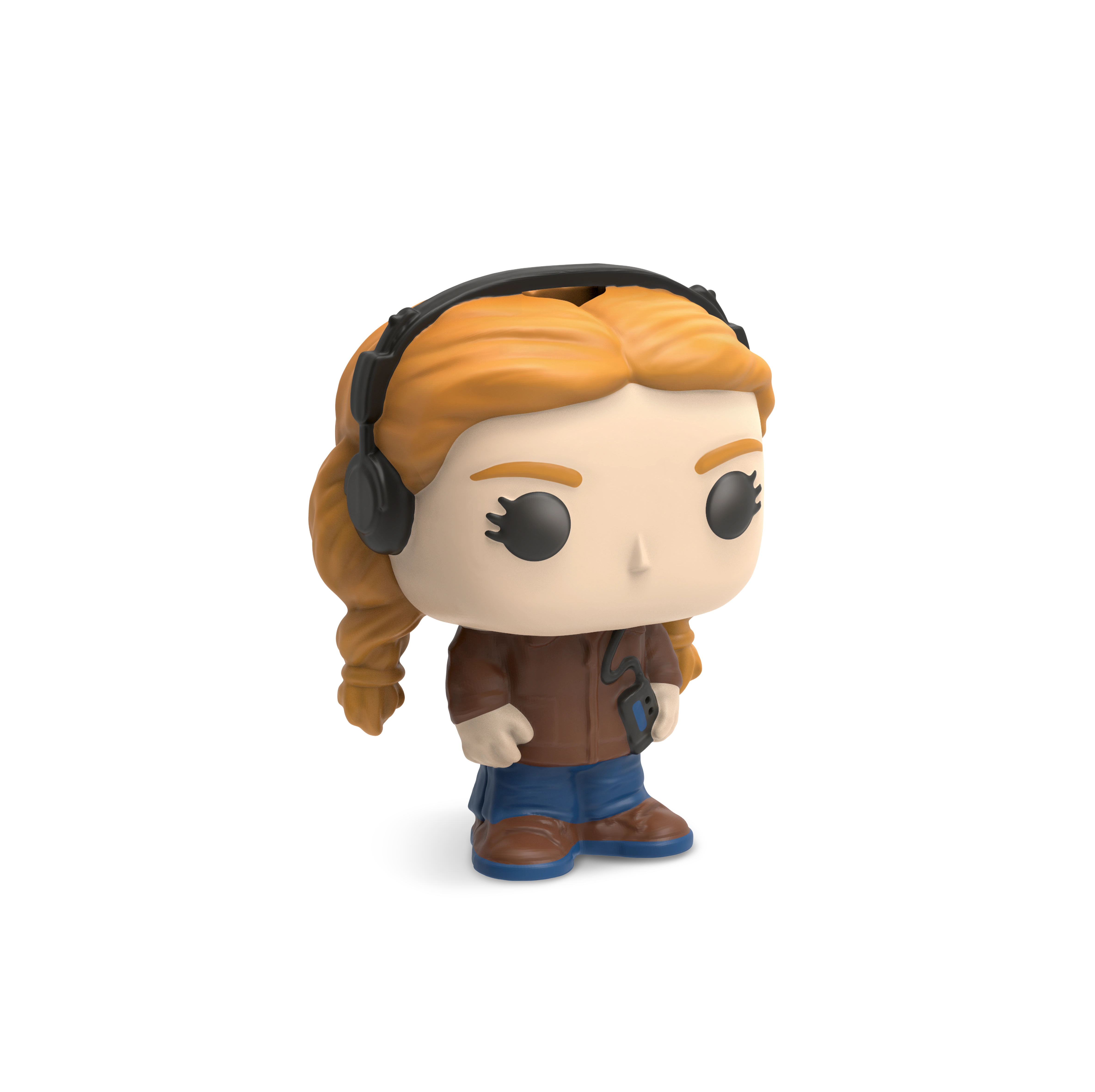 Kinder Joy Stranger Things Funko POP! collection | Kinder Joy Wiki