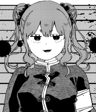 Rinrin | Kindergarten WARS Wiki | Fandom