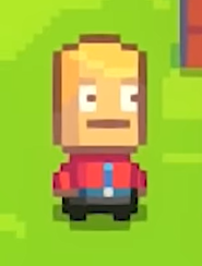 Ted | Kindergarten Wiki | Fandom