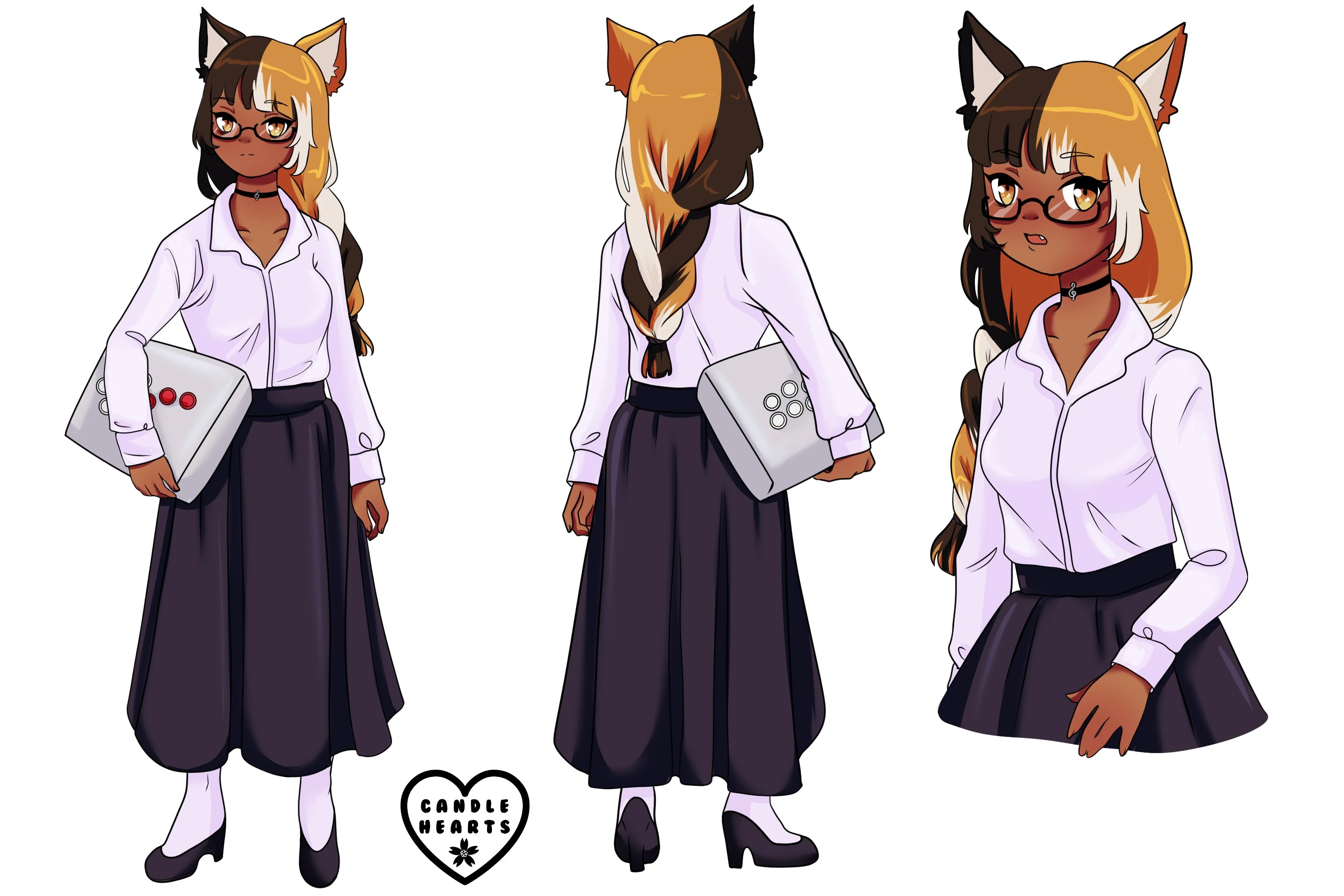 RIKA Rika Takahashi | UTAU wiki | Fandom