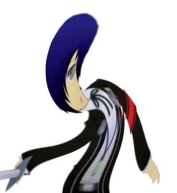 MakotoP3ExplainsJoke | KinderVerse Wiki | Fandom