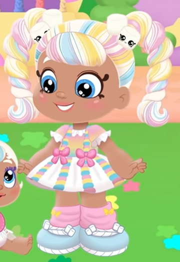 Marsha Mello Kindi Kids Fanon Wiki Fandom