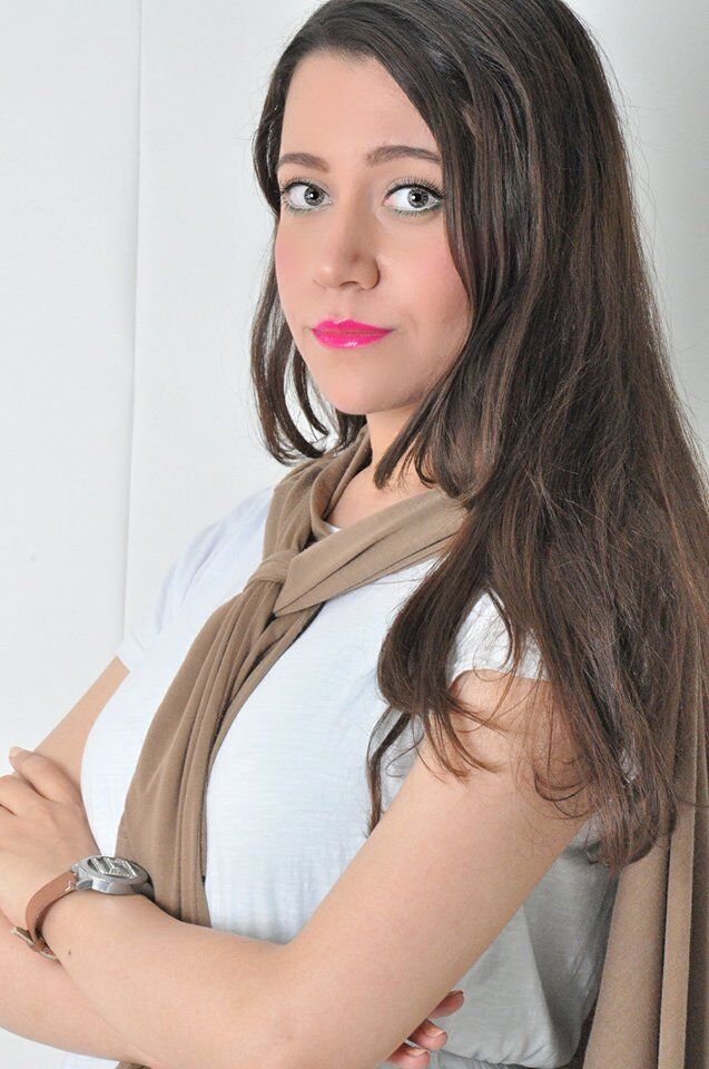 Yasmine Samir | Kindi Kids Fanon Wiki | Fandom