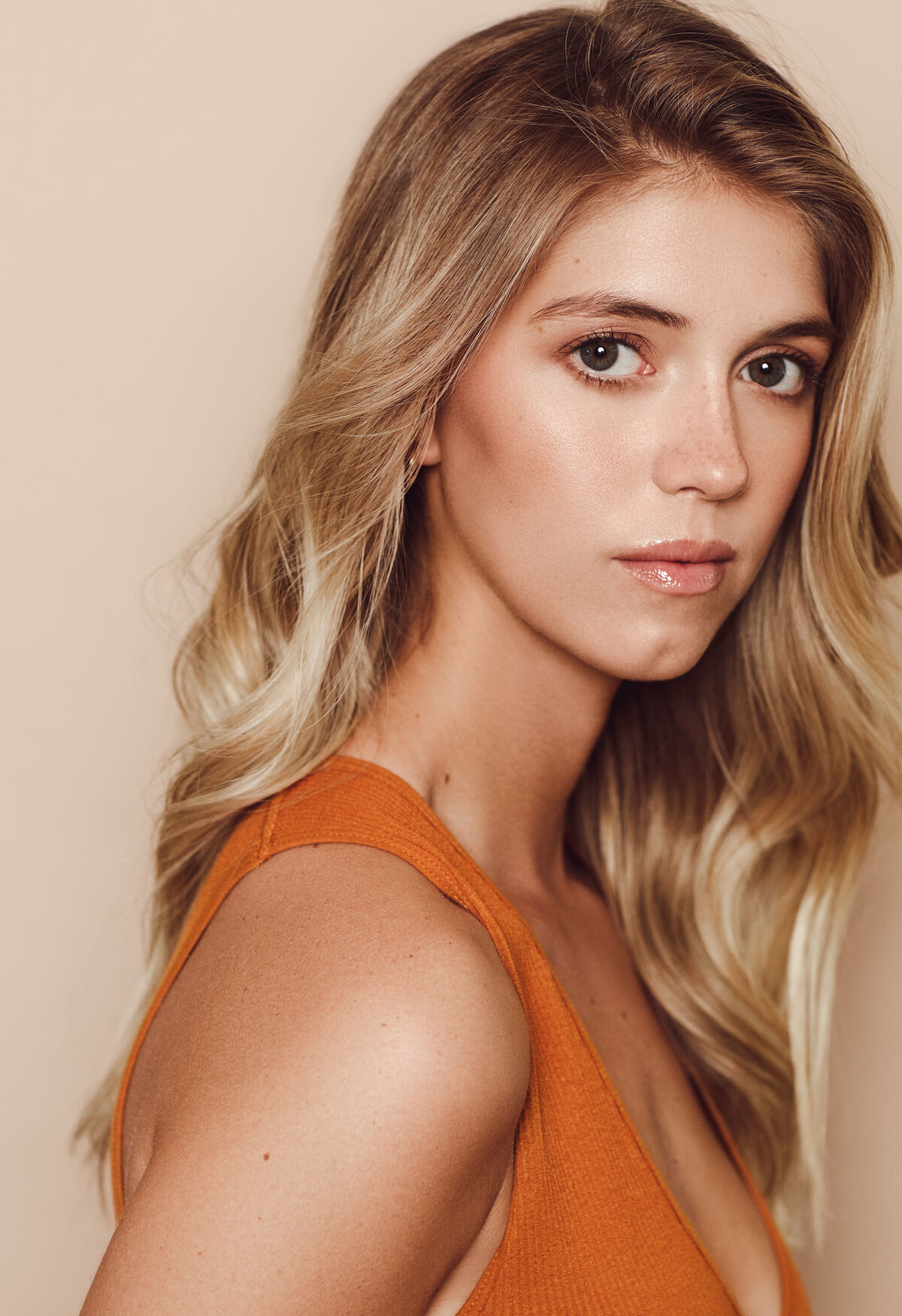 Lexi DiBenedetto Kindi Kids Fanon Wiki Fandom