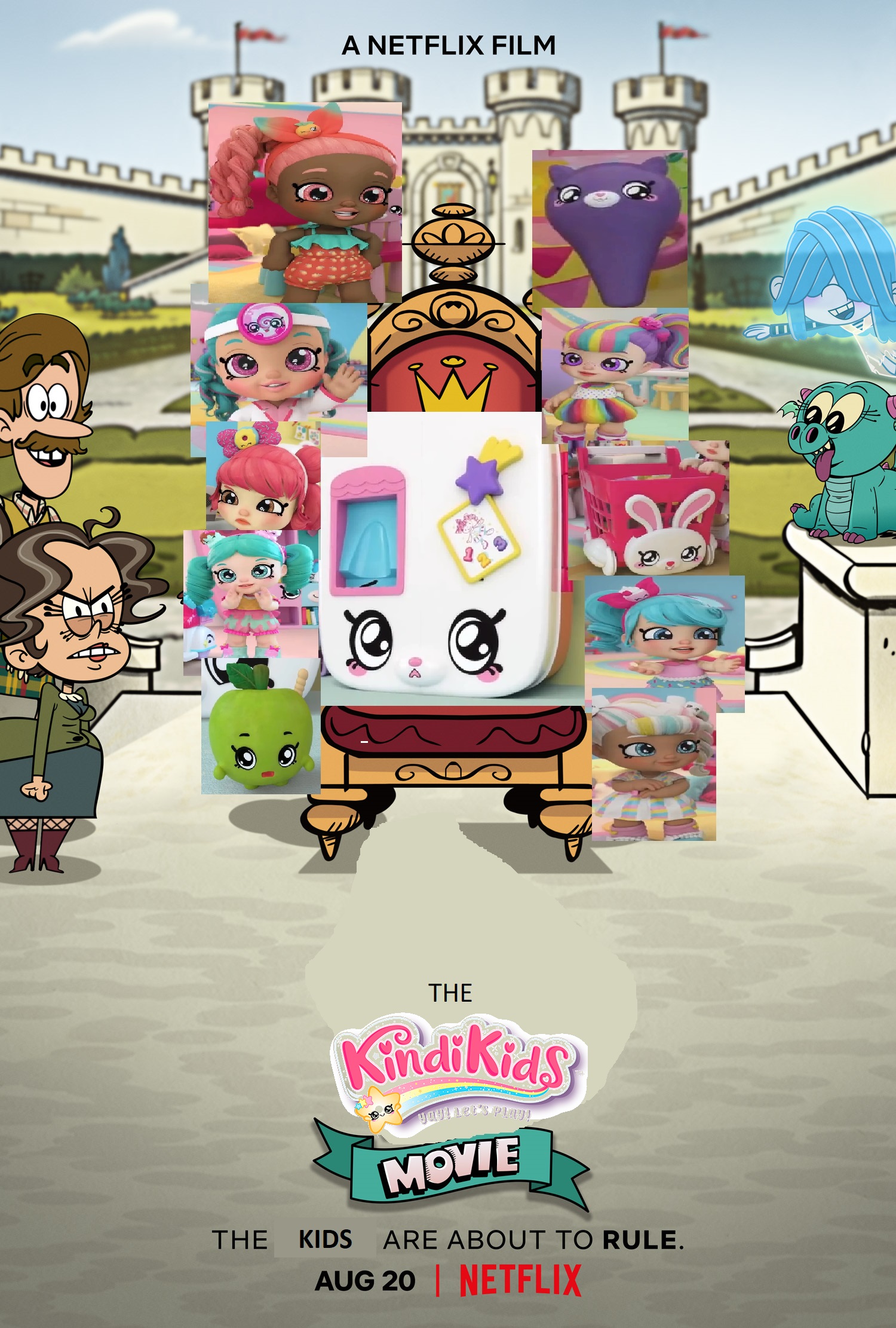 The Kindi Kids Movie Kindi Kids Fanon Wiki Fandom The Kindi Kids Movie Kindi Kids Fanon Wiki Fandom