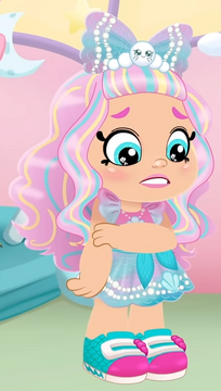 Pearlina shoppie deals